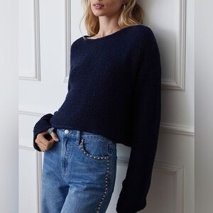 LA Hearts Freya Snug Sweater